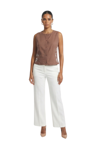 Zumra Top