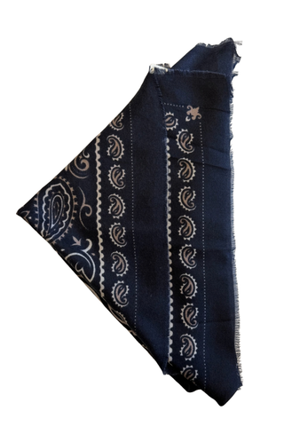 The Merit Bandana Wrap