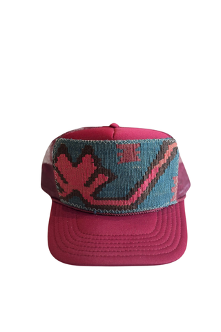 Trucker Hat Kilm - Assorted