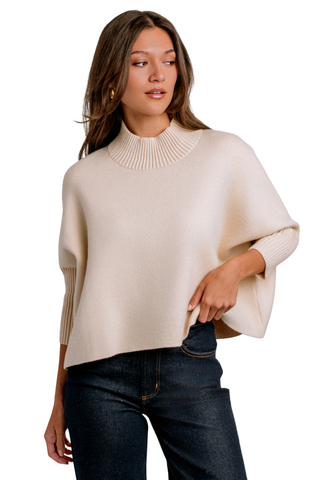 Aja Sweater