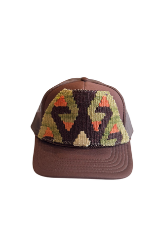 Trucker Hat Kilm - Assorted