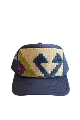 Trucker Hat Kilm - Assorted