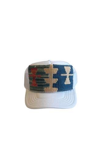 Trucker Hat Kilm - Assorted