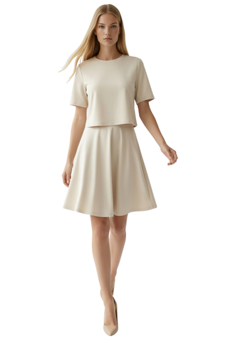 Viviy K. Dress