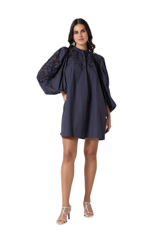Visaya Dress