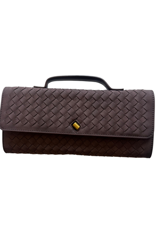 The Collete Clutch