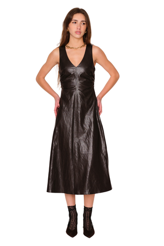 Celeste Dress