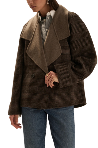 The Cameron Coat