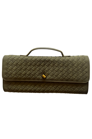 The Collete Clutch