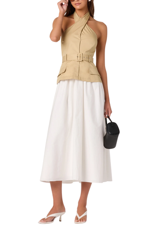 Aleda Dress