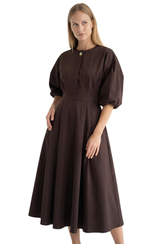 Sienaa Dress