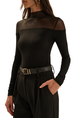 The For The Girls Top