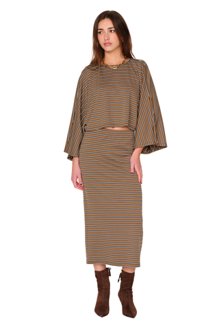 Amala Skirt