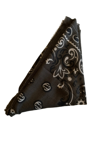 The Merit Bandana Wrap