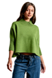Winter Green