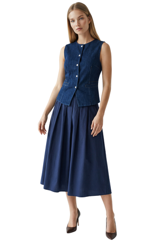 Elvais Dress