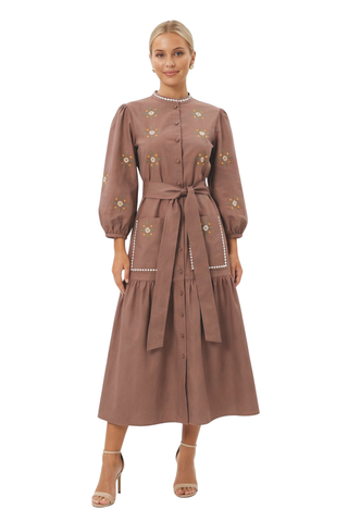 Samara Dress