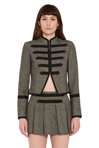 Fiona Jacket
