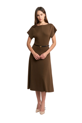 Jane Midi Dress