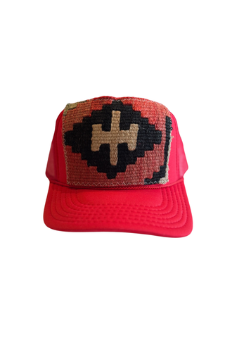 Trucker Hat Kilm - Assorted