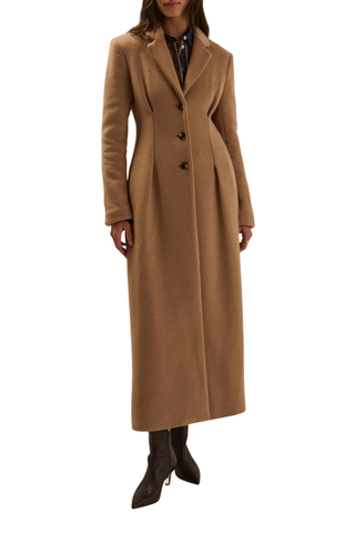 The Metropolitan Coat