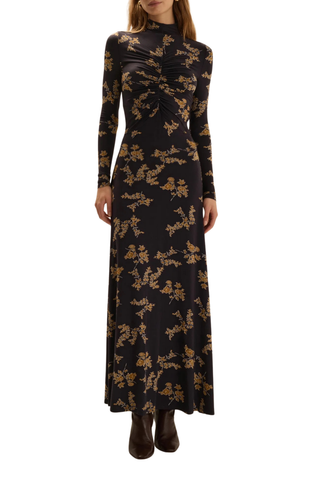 The Lucia Dress