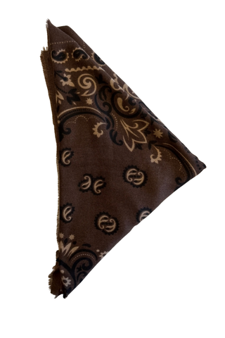 The Merit Bandana Wrap
