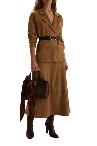 The Aspen Skirt