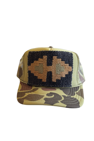 Trucker Hat Kilm - Assorted