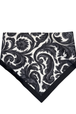 Black Paisley