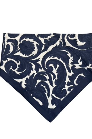 The Paisley Gameday Scarf