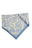 Powder Blue Paisley