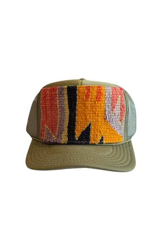 Trucker Hat Kilm - Assorted