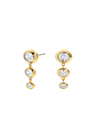 Rain Drop Earrings