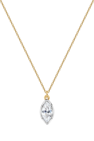 Windsor Necklace - Gold