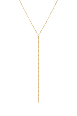 Melody Lariat Necklace
