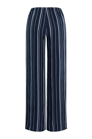 The Everything Pant - Midnight Grey