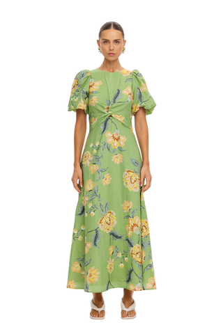 Eve Maxi Dress