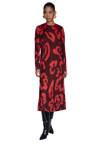 Delicia Dress