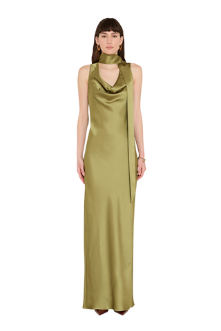 Paula Maxi Dress