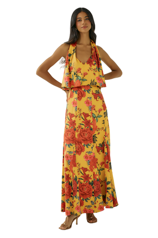 Teffi Dress