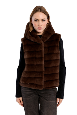 The Forest Vest