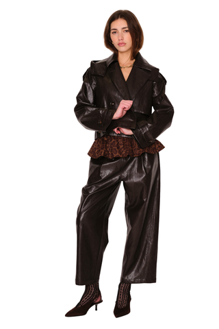 Camari Jacket