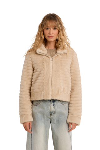 The Shepard Jacket