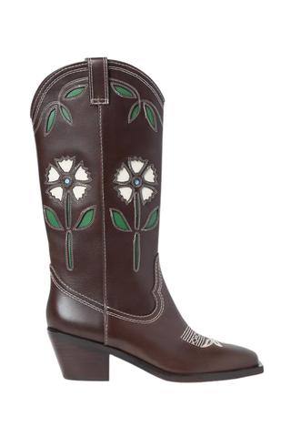 Wilder Cowboy Boot