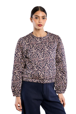 The Georgette Jacket
