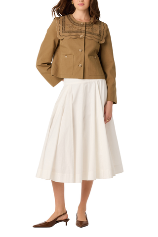 Cleo Jacket