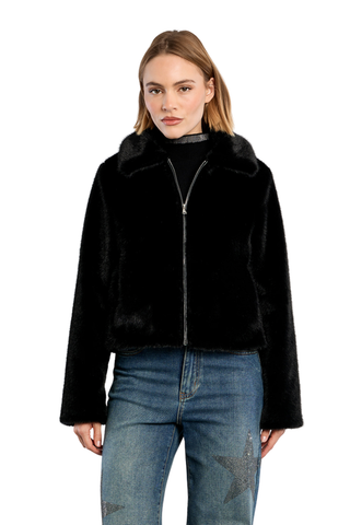 The Mimi Coat