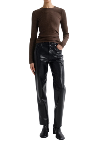 Lana In Recycled Leather