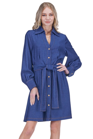 The Oryn Dress